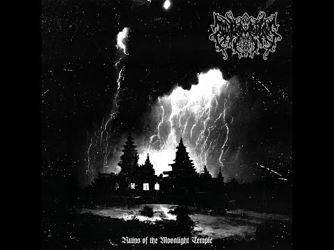 Nansarunai - Ruins Of The Moonlight Temple (2022) - 𝘍𝘓