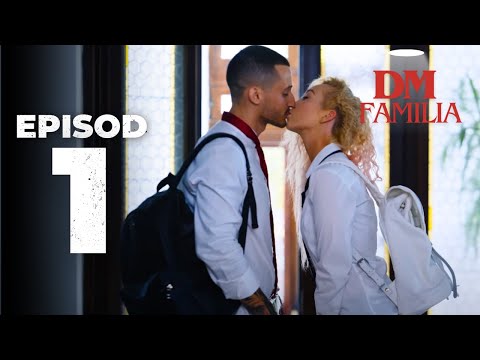 DM - Familia 2021 | Episodul 1 | Serial Online 4K