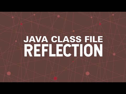 JavaFx - file reflection