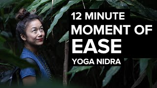 A Moment Of Ease For Your Anxiety - Ocean Of Relaxation Meditation