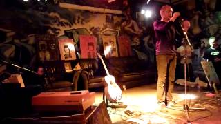 Let's Do It Again & Hair Of Gold, by Kepi Ghoulie @ JH Kroenkel, Nijlen (2012), II