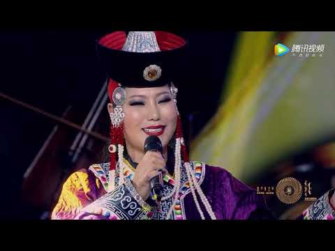 uzemchin nutag - biligbaatar  otgonjargal