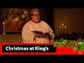 The Three Kings Peter Cornelius 🎶 King’s College Choir Cambridge (Christmas 2014) #christmas