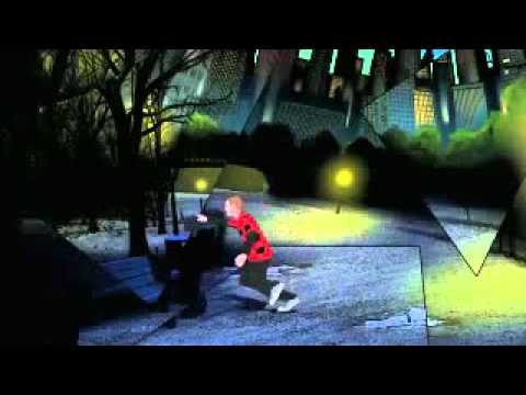 Rock bones boys don't cry - (Disney xd)