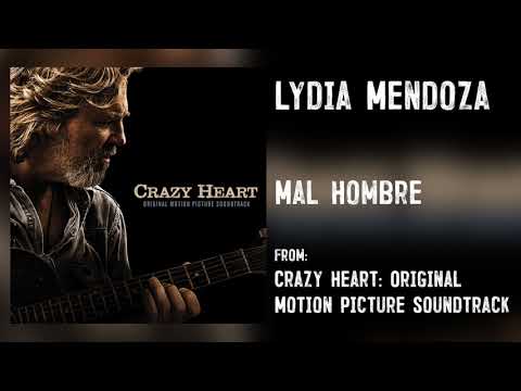 Lydia Mendoza - "Mal Hombre" [Audio Only]