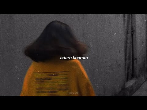 Adare Tharam (slowed+reverb)
