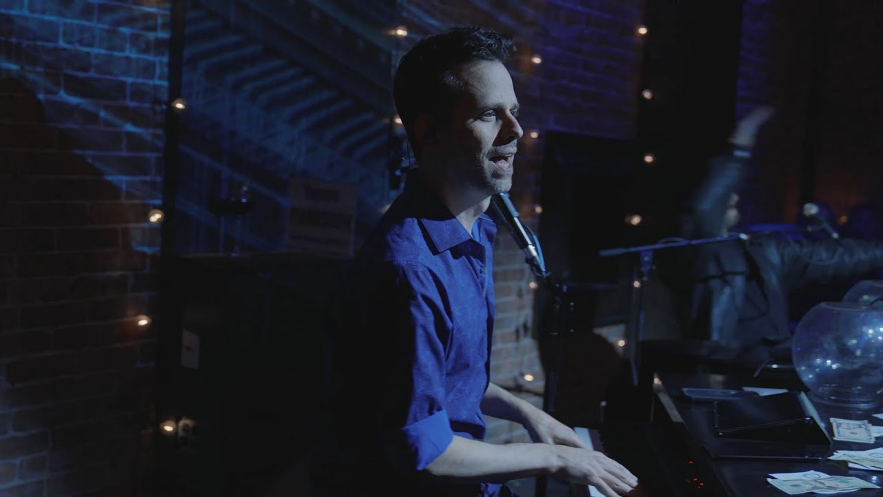 Promotional video thumbnail 1 for Neil Haven Piano Guy