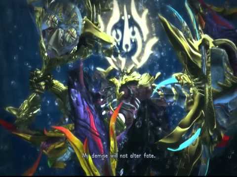 Bayonetta 2 - Part 1 - Walkthrough/Longplay - English (Nintendo Switch?Wii U) Frezhor