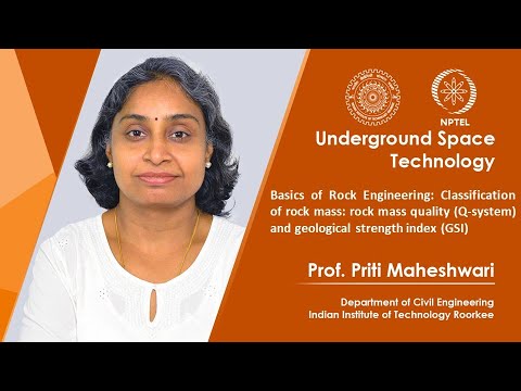 Underground Space Technology