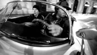 Manafest &amp; Stacey Never Let You Go Night Ride