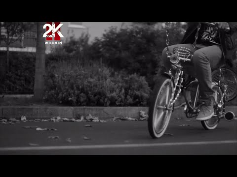 TEASER : Lekami - Wouvin [2Kartel FiLMS]