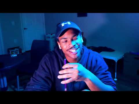 Gyakie - Rent Free [Reaction]