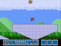 SMB3 For Super Mario All Stars Custom Level 172 Strawberry Slopes