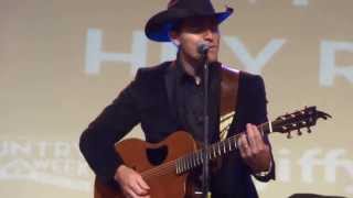 George Canyon - Slow Dance