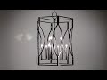 The Roswell Collection by Hudson Valley Lighting