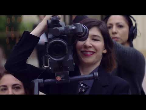 BJ#Card - The Nowhere Inn ft. St. Vincent Teaser Trailer