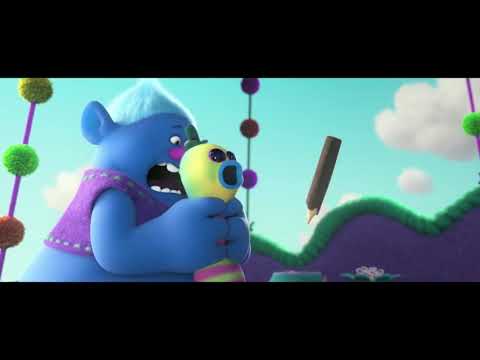 Heroes World Tour (DreamWorks's Trolls World Tour) Trailer