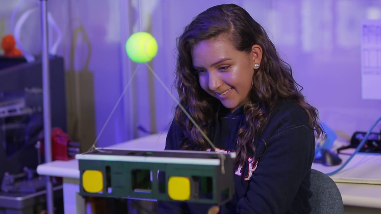 CubeSats: Small Satellites, Big Dreams