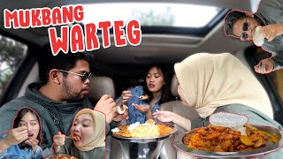 Download lagu MUKBANG WARTEG BAHARI ASELI TEGAL!!! BEGAH BANGET mp3 Download lagu MUKBANG WARTEG BAHARI ASELI TEGAL!!! BEGAH BANGET mp3