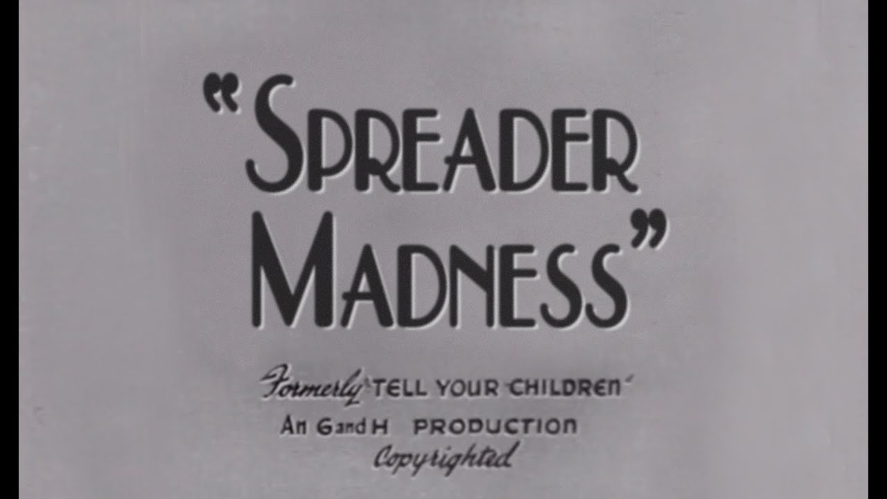 Promotional video thumbnail 2 for The Gravel Spreaders