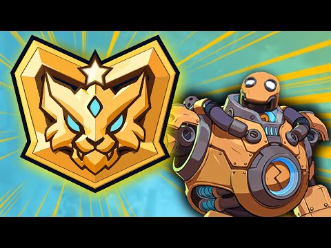 The Complete Road to Challenger - 2XKO Ranked