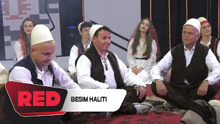 Besim Haliti - Bashkimi Kombëtar