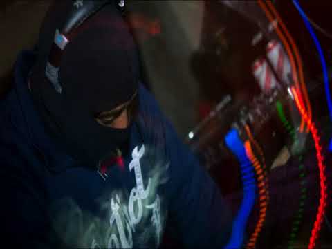 DJ Stingray - Live @ BlackRed, Leipzig 10/10/09