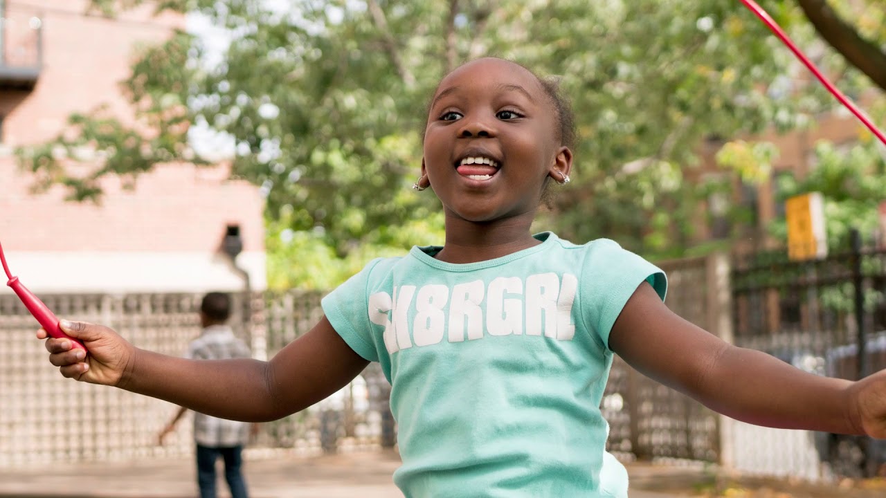 School-Age Child Care Overview