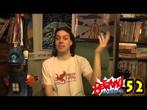 Spoony Experiment: Ultima 9 review: What's A Paladin?