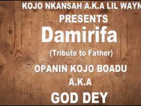 Liwin - Damirifa (Tribute to Father) [Official Video]