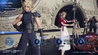 #30【FF7 REBIRTH 】 CHAPTER 14　終わりゆく世界
