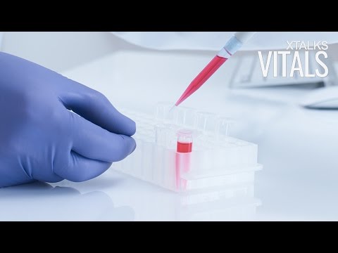 AstraZeneca Partners With Human Longevity To Sequence Two Million Genomes