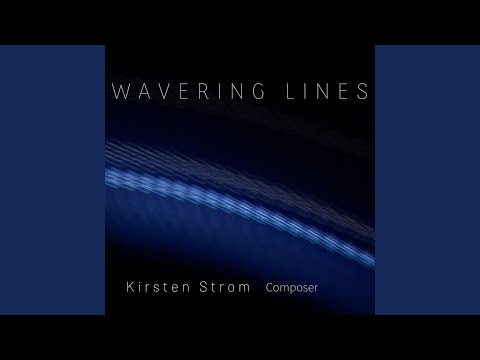 speeding through the night (Composer: Kirsten Strom Performers: Andrew Robinson (violin),...