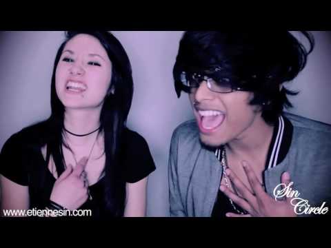 Beauty And A Beat   Etienne Sin's Punk Goes Pop (orig by Justin Bieber) (Post-Hardcore.COM)