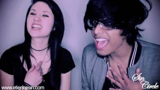 Beauty And A Beat   Etienne Sin's Punk Goes Pop (orig by Justin Bieber) (Post-Hardcore.COM)