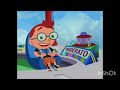 Little Einsteins Super Fast 4