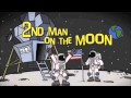 Nintendo 2nd Man On The Moon Sony Pictures Television International