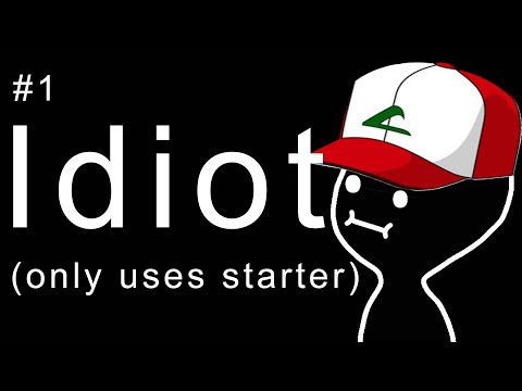 Types of POKEMON Players