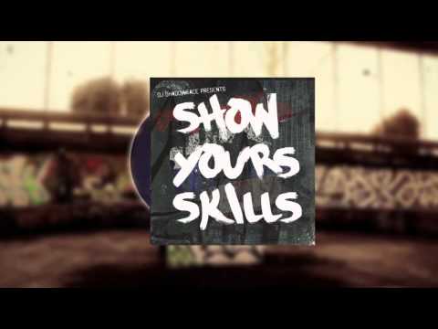 DJSHADOWFACE PRESENTS-"OD SIEBIE"-OBSERWATOR SWIATA FAKTOW & DJLAIKILLA