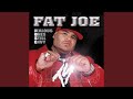 Crush Tonight (Radio Edit) - Fat Joe - Topic Crush Tonight (Radio Edit)