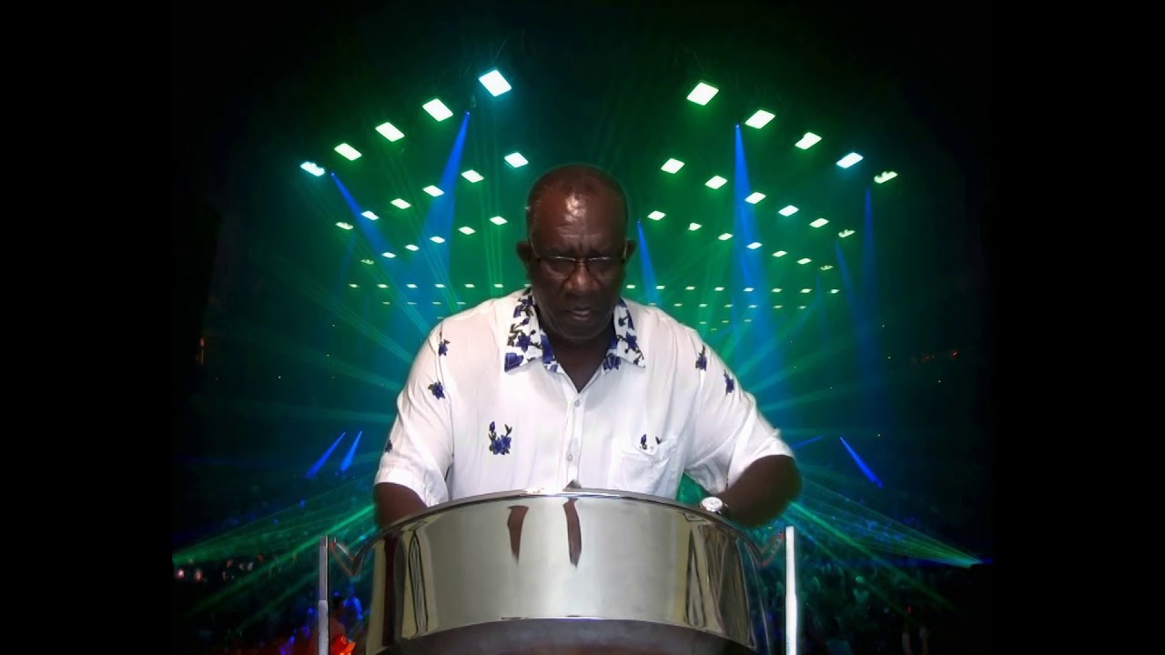 Promotional video thumbnail 2 for Desmond Bedlow