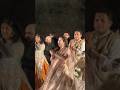 Hania Aamir S VIRAL DANCE On Ding Dong A Friend S Wedding Shorts Dance Bollywood Pakistan