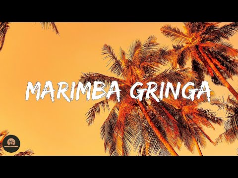 Ak4:20 - MARIMBA GRINGA (Letra/Lyrics)