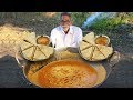 Butter Chicken Recipe |  Delicious Butter Chicken By Our Grandpa for Orphan Kids