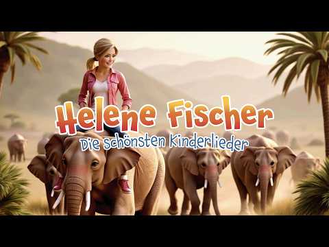 Helene Fischer - Was müssen das für Bäume sein (Offizielles Musikvideo)