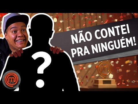 Eu Já Sabia video