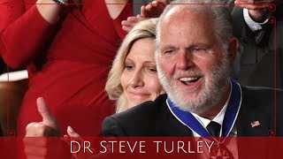 The Optimistic Conservatism of Rush Limbaugh! Dr Steve on the Gary Jeff Walker Show