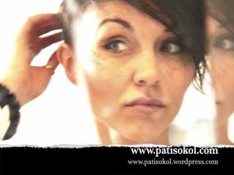 Riya 'Pati' Sokół - Woman's work