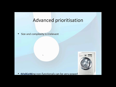 DSDM and MoSCoW Prioritization – Mastering MoSCoW