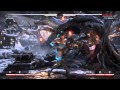 Mortal Kombat X You Will Learn Respect Kitana Combo Video